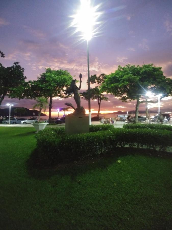 Apartamento Sunset Santos  Exterior foto