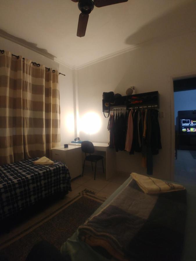 Apartamento Sunset Santos  Exterior foto